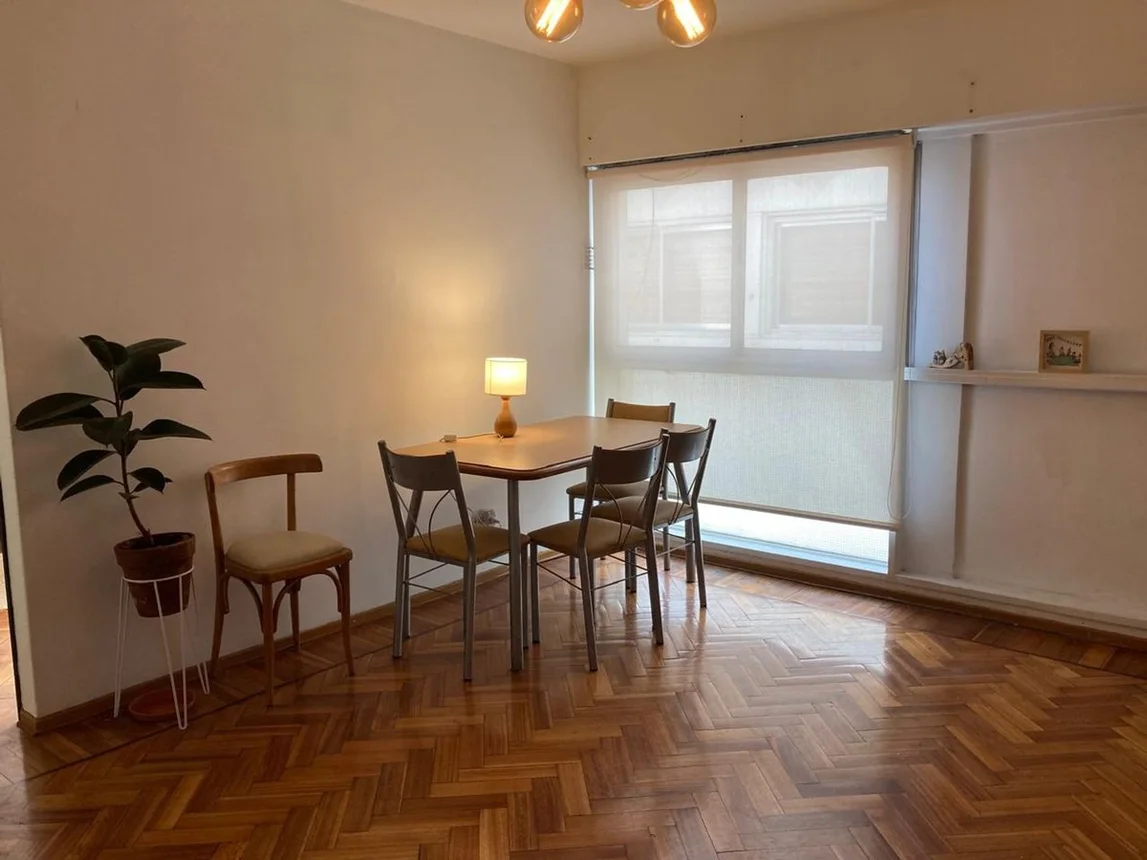 Departamento de 2 ambientes en venta en Flores, Fray Cayetano Rodríguez 300
