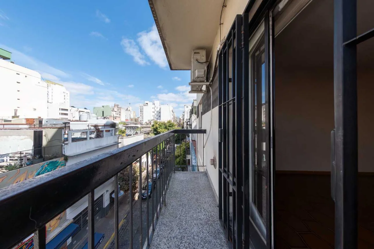 Departamento de 3 ambientes en venta en San Telmo, Chile 400, foto 3