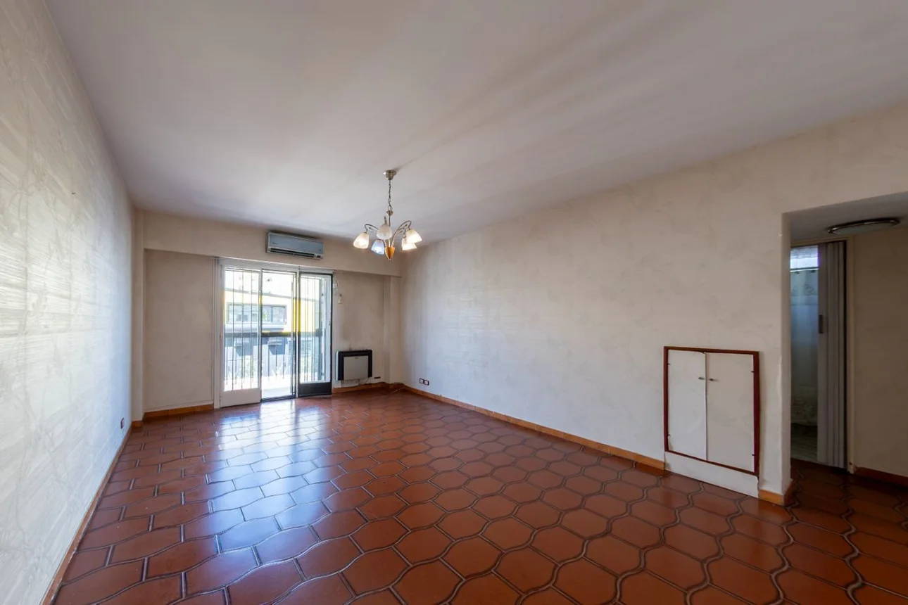 Departamento de 3 ambientes en venta en San Telmo, Chile 400, foto 2