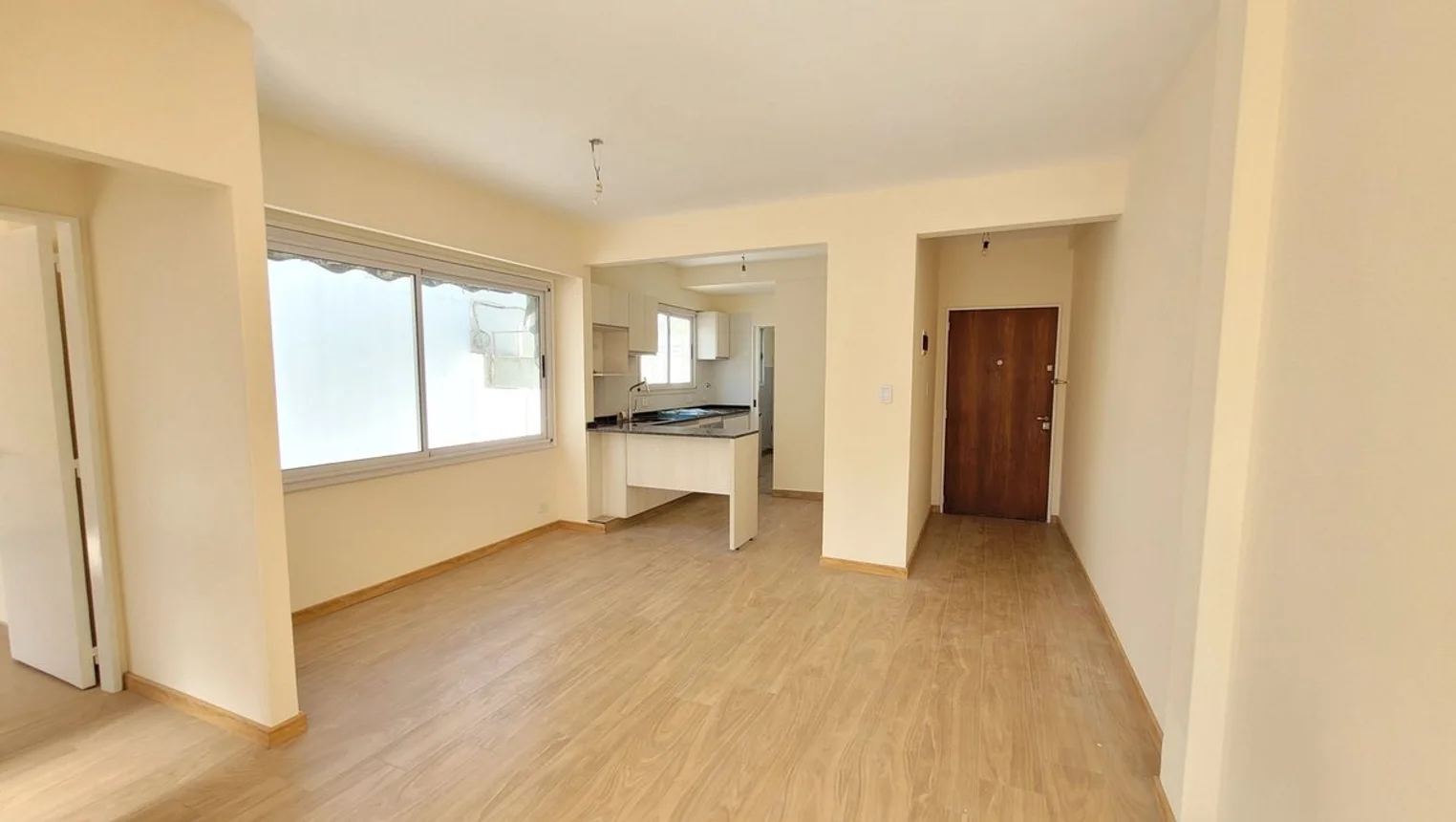 Departamento de 2 ambientes en venta en Recoleta, Anchorena 1700, foto 5