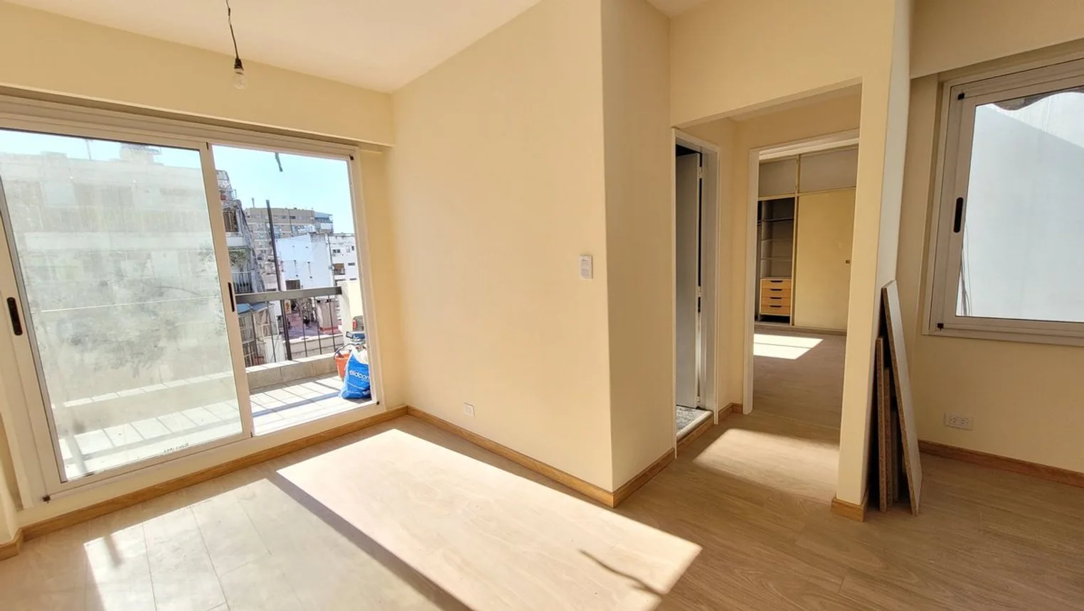 Departamento de 2 ambientes en venta en Recoleta, Anchorena 1700, foto 2