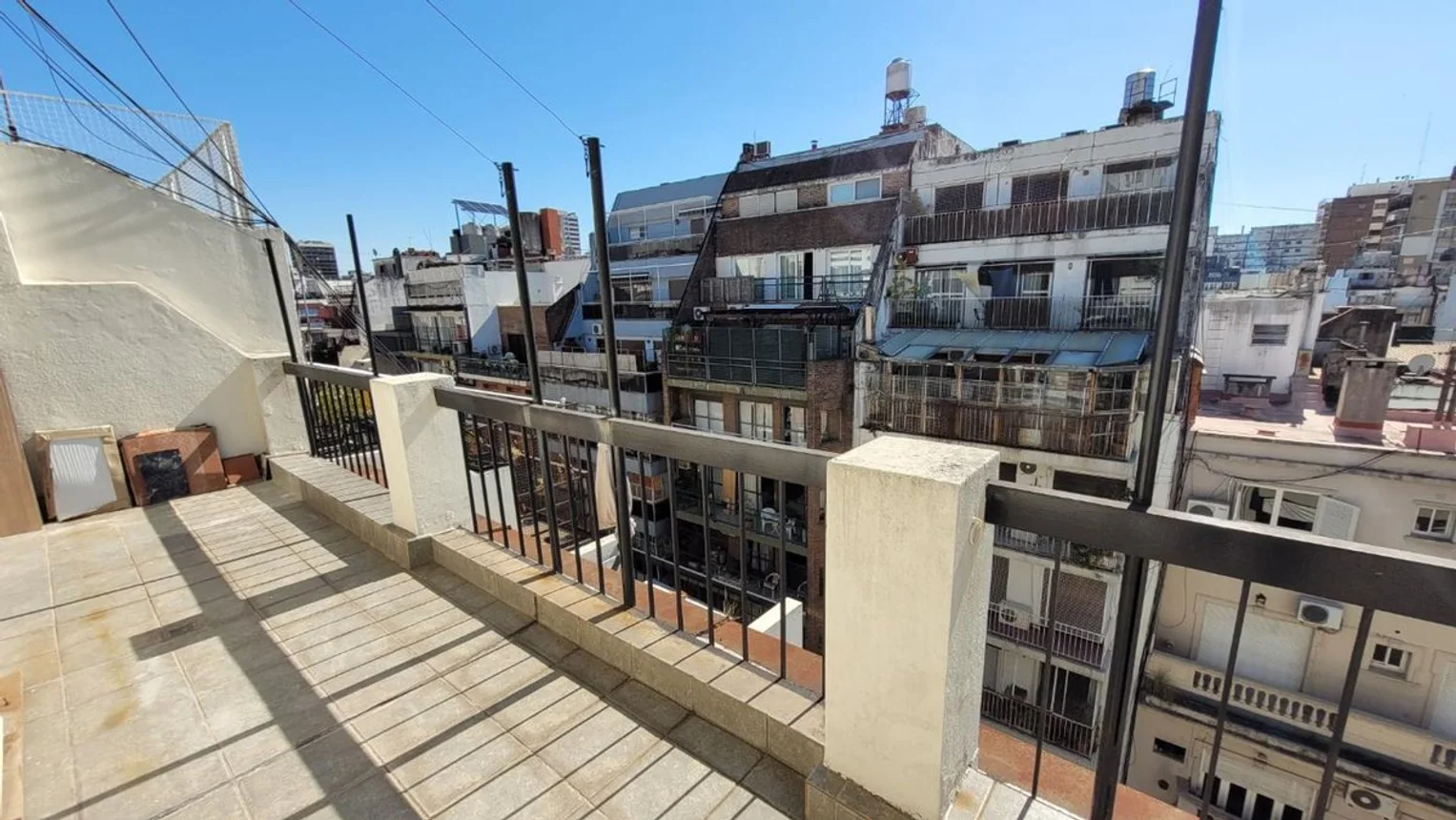Departamento de 2 ambientes en venta en Recoleta, Anchorena 1700, foto 3