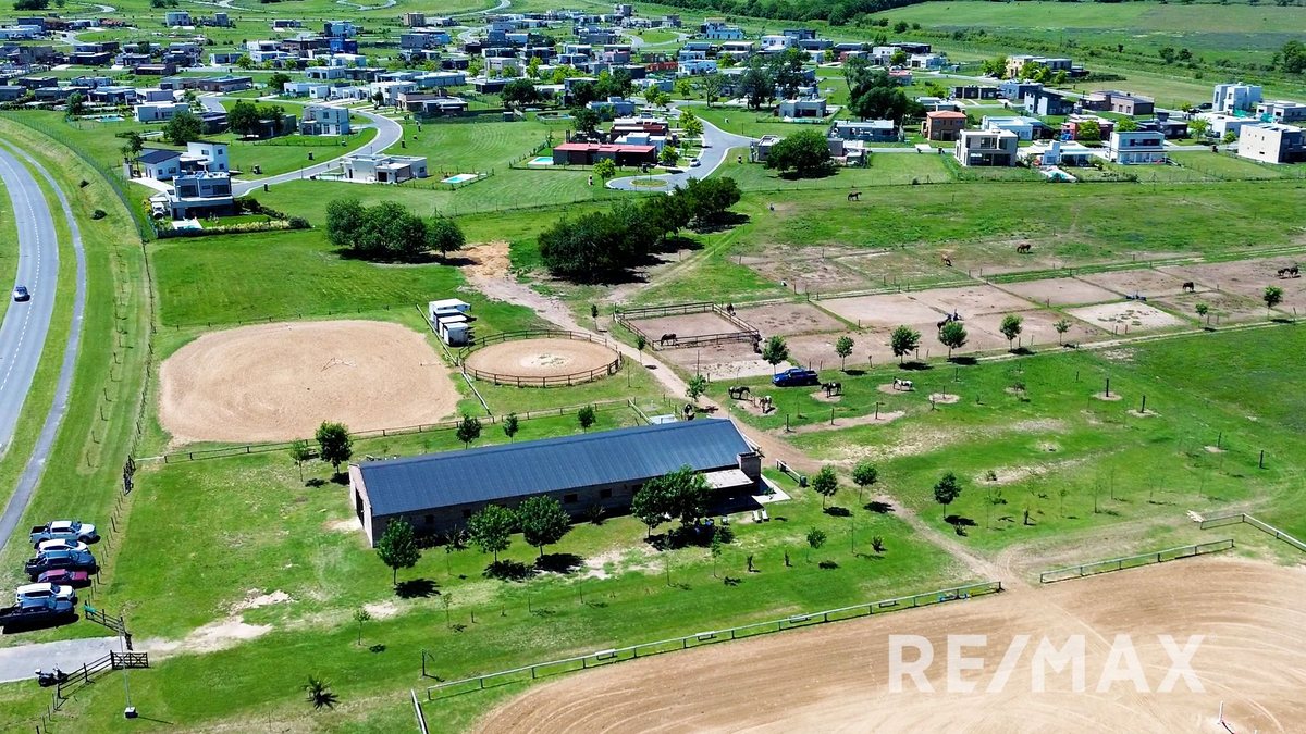 Foto 11 — Lote en venta Barrio San Sebastián - Área 13