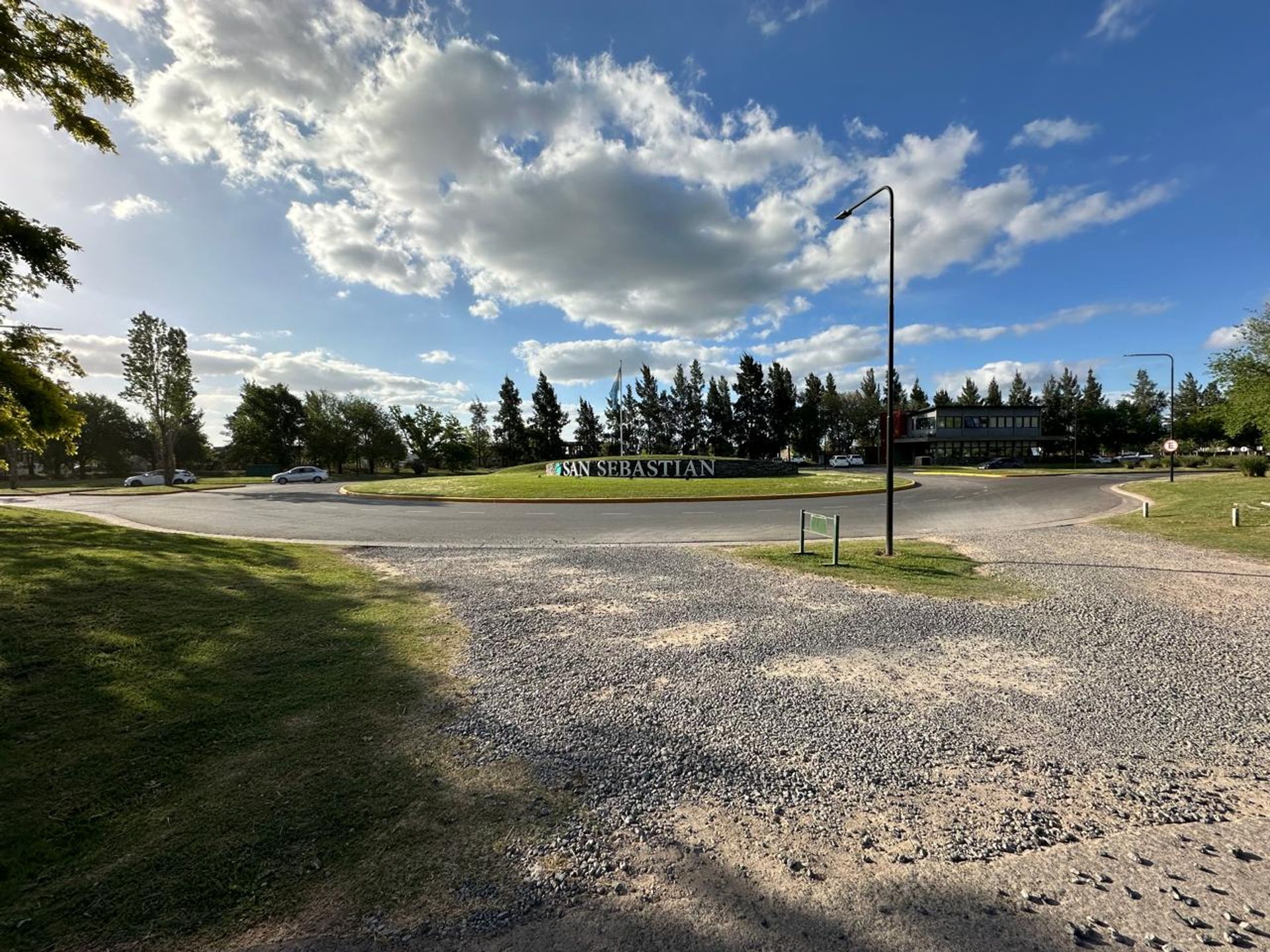 Foto 15 — Lote en venta Barrio San Sebastián - Área 13