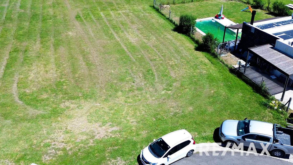 Foto 7 — Lote en venta Barrio San Sebastián - Área 13