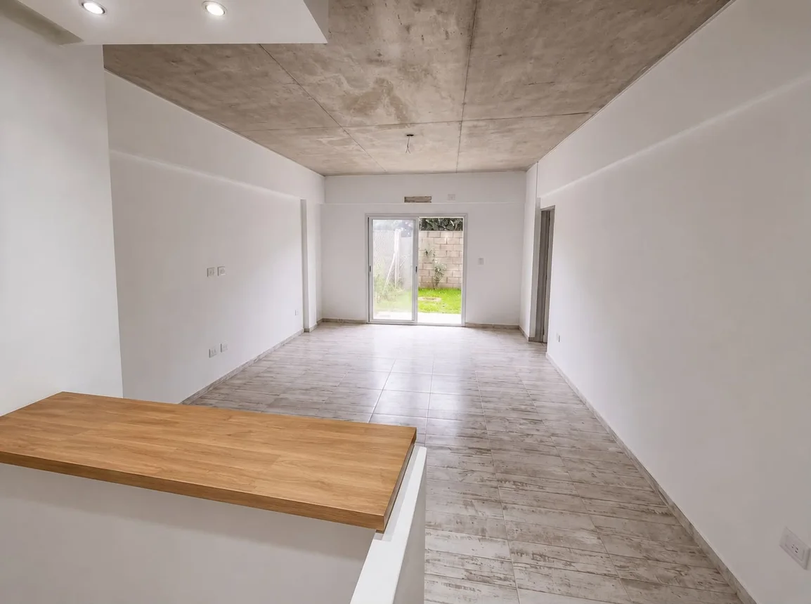 Departamento en alquiler en Pilar, Maipu 1300, foto 2