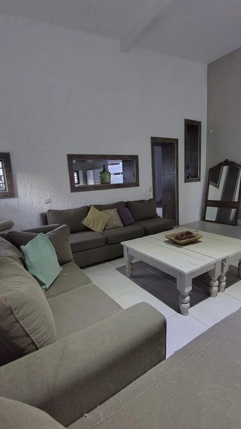 Amplia casa semi privado calle sanchez gllen, foto 5