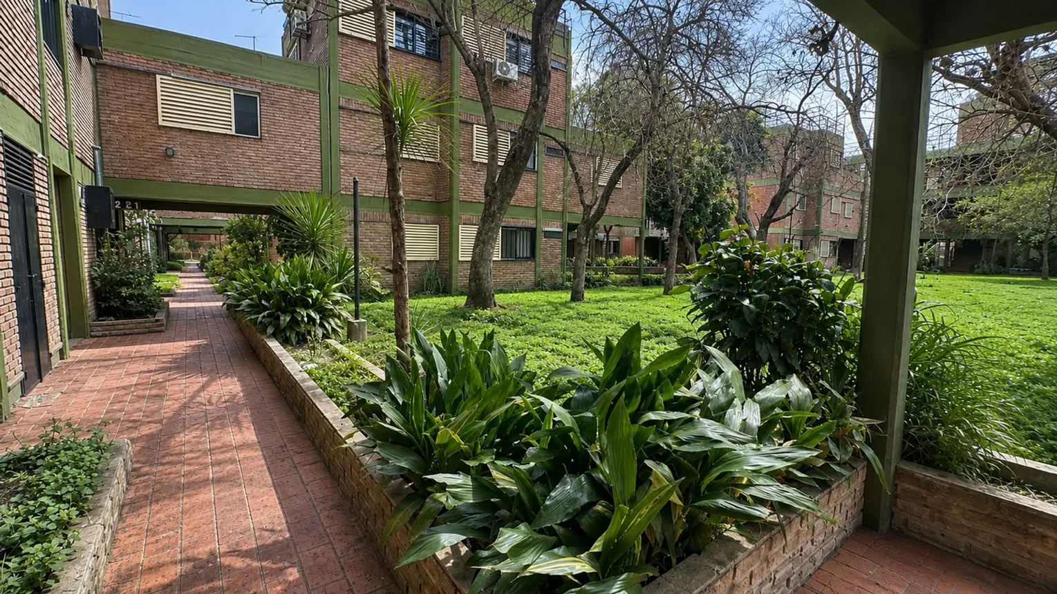 Departamento de 3 ambientes en venta en Morón, Ruy Díaz 3600