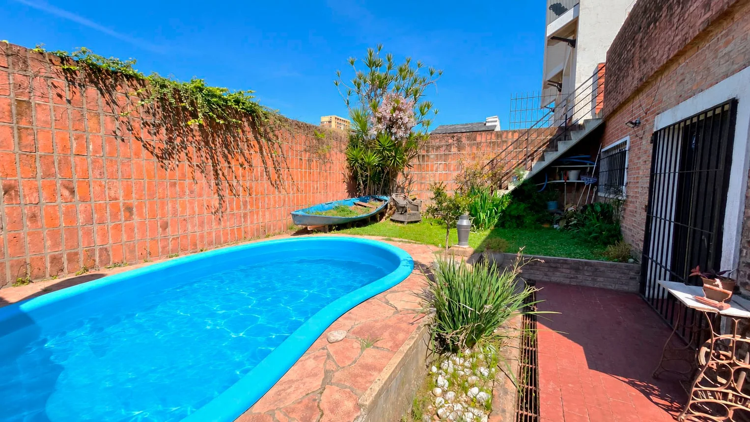 Casa en venta en Martínez, foto 2