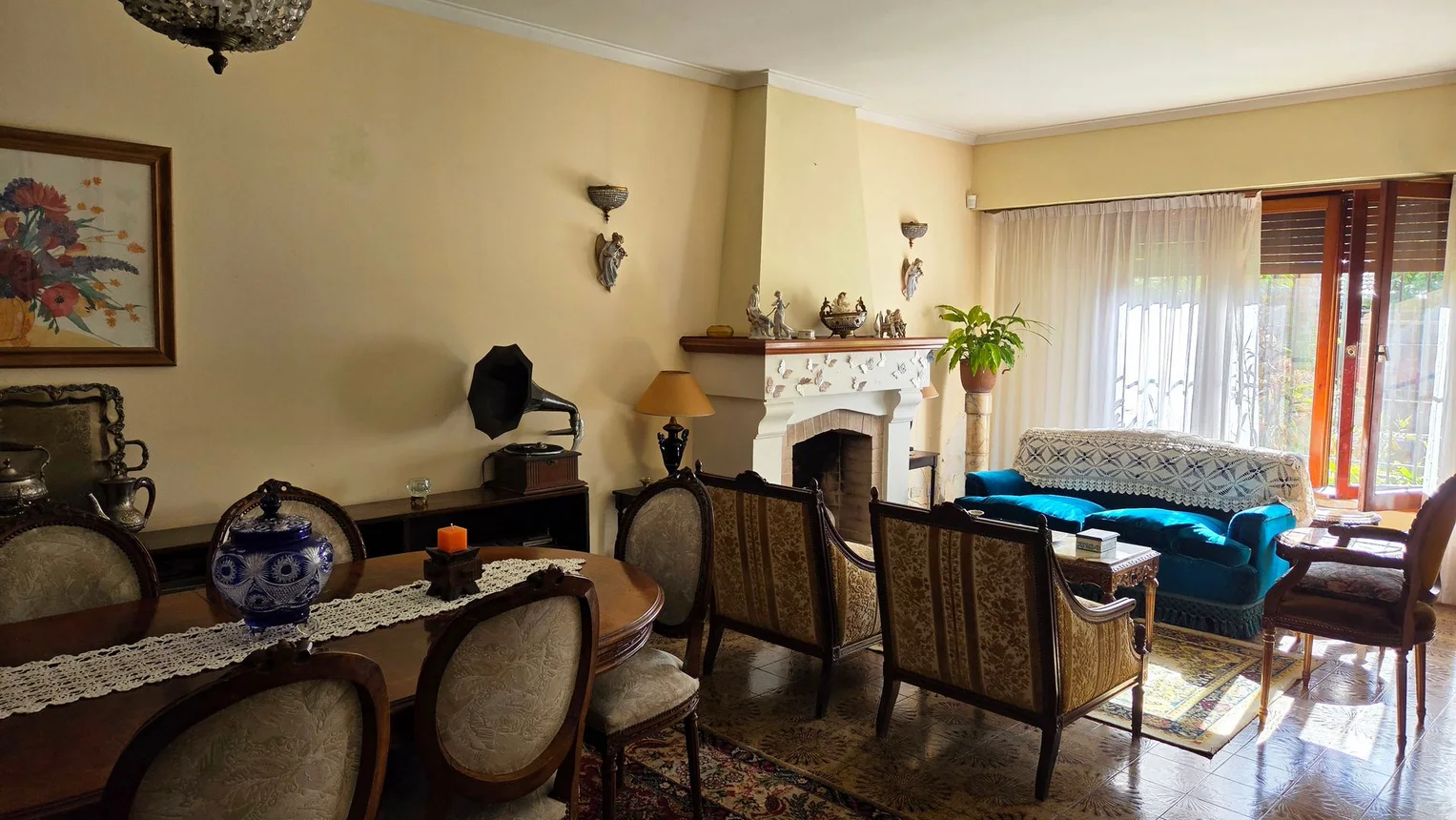 Casa en venta en Martínez, foto 4