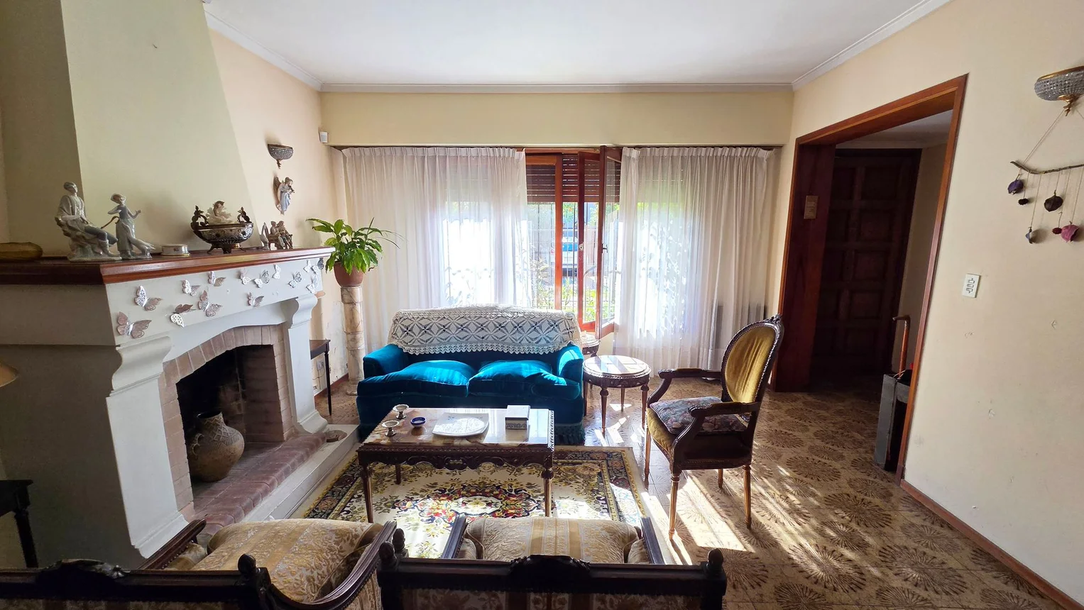 Casa en venta en Martínez, foto 3