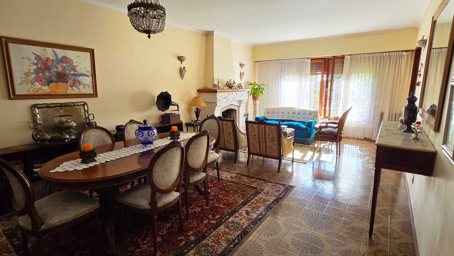 Casa en venta en Martínez, foto 5
