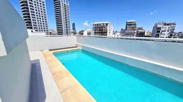 Venta Departamento, Balcón, Amenities, Palermo