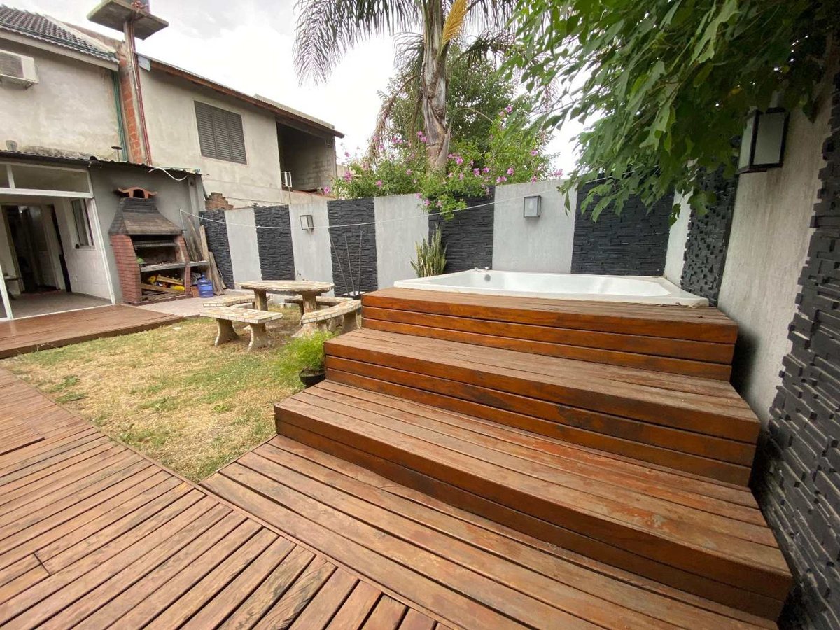 Foto 13 — CASA EN VENTA LONGCHAMPS 4 AMBIENTES