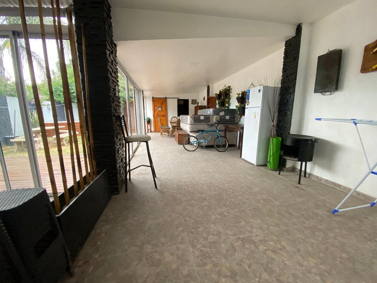 Foto 12 — CASA EN VENTA LONGCHAMPS 4 AMBIENTES