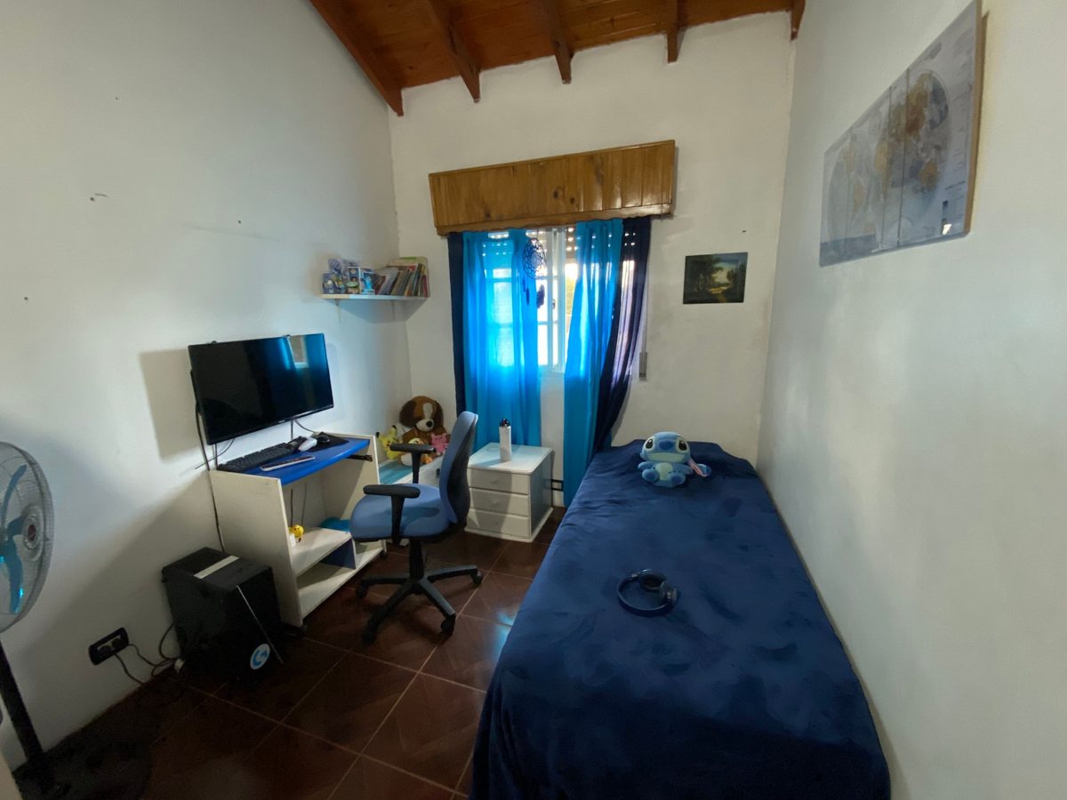Foto 6 — CASA EN VENTA LONGCHAMPS 4 AMBIENTES