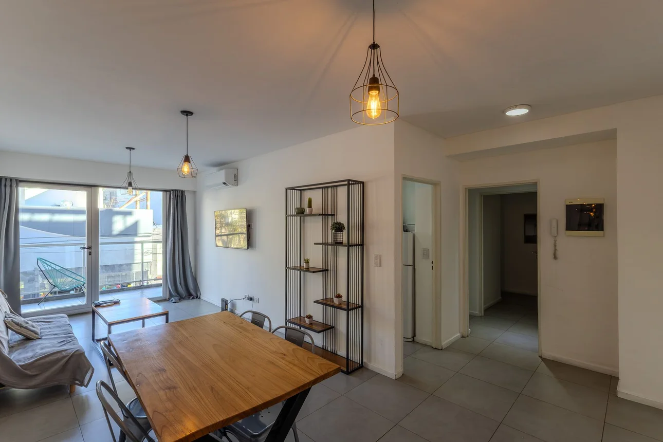 Departamento en venta en Palermo, foto 2