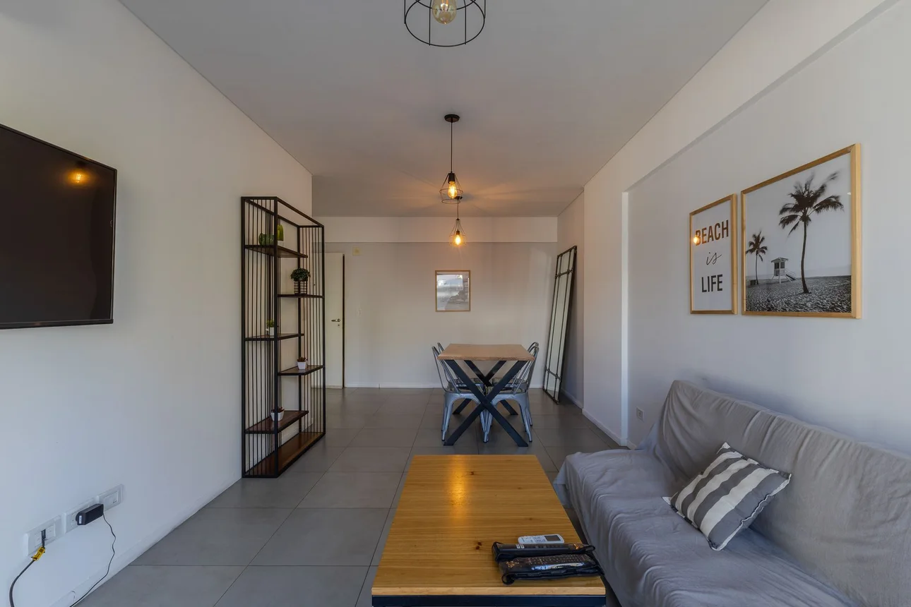Departamento en venta en Palermo, foto 3