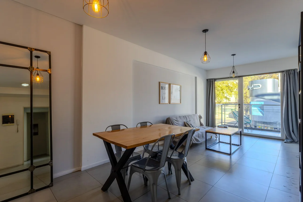 Departamento en venta en Palermo