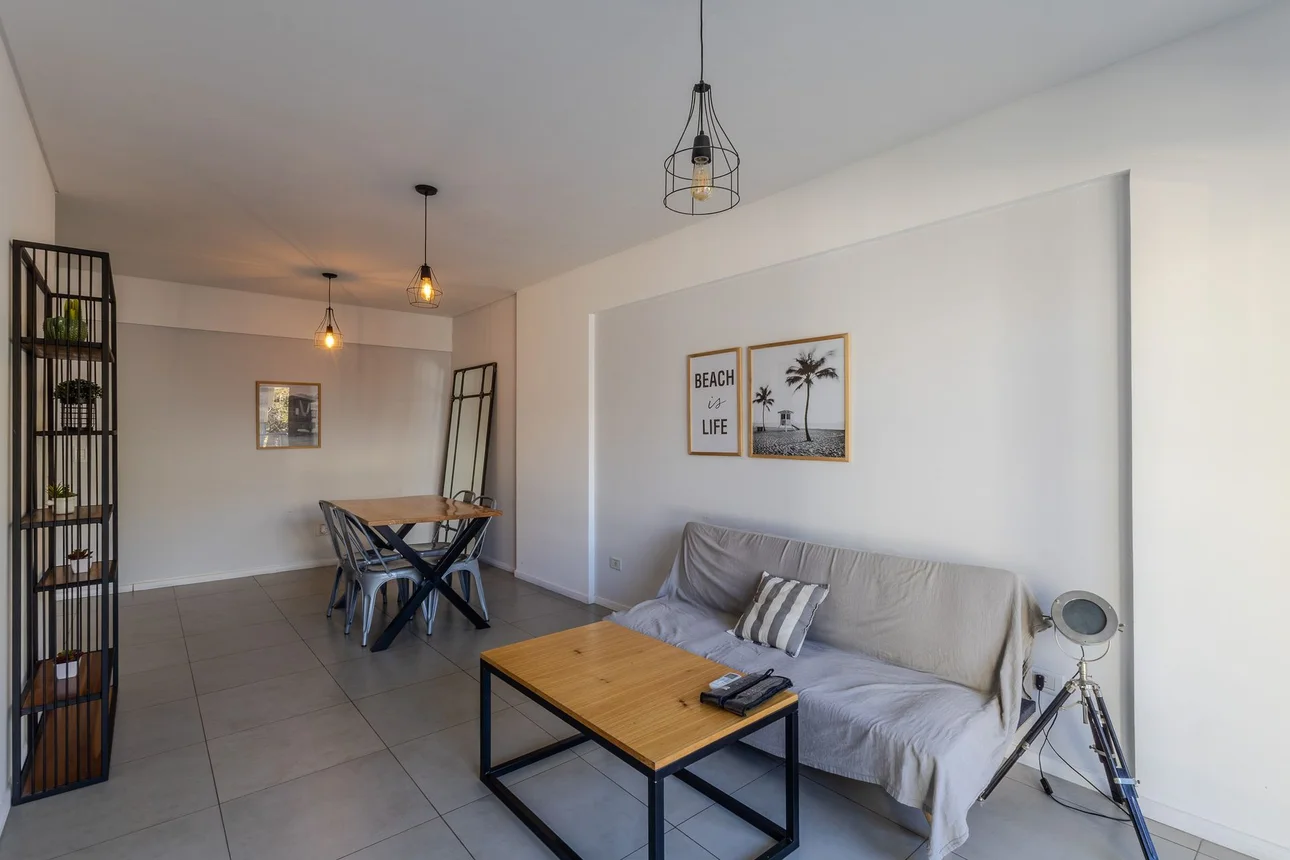 Departamento en venta en Palermo, foto 4