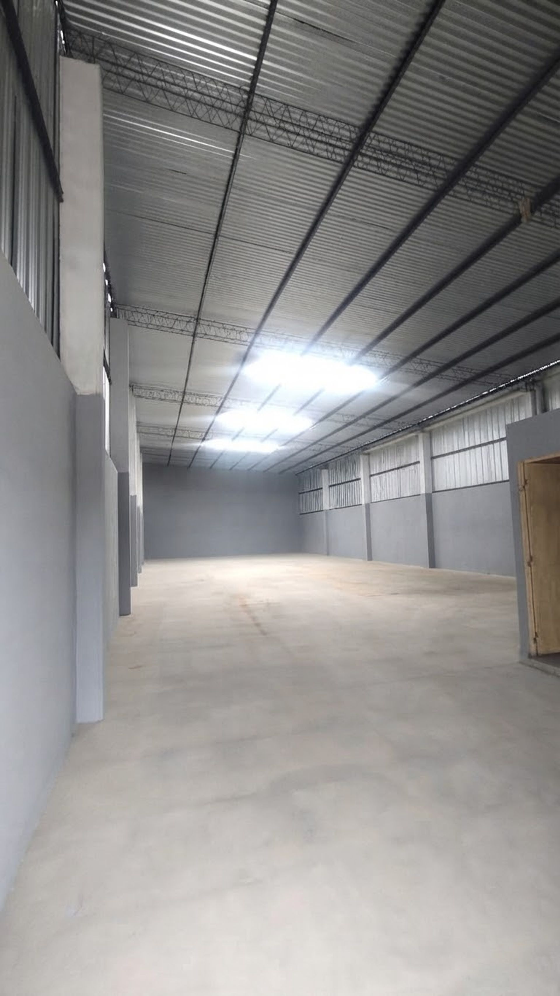 VENTA GALPON A ESTRENAR ZONA SUR 280 M2 - foto 10