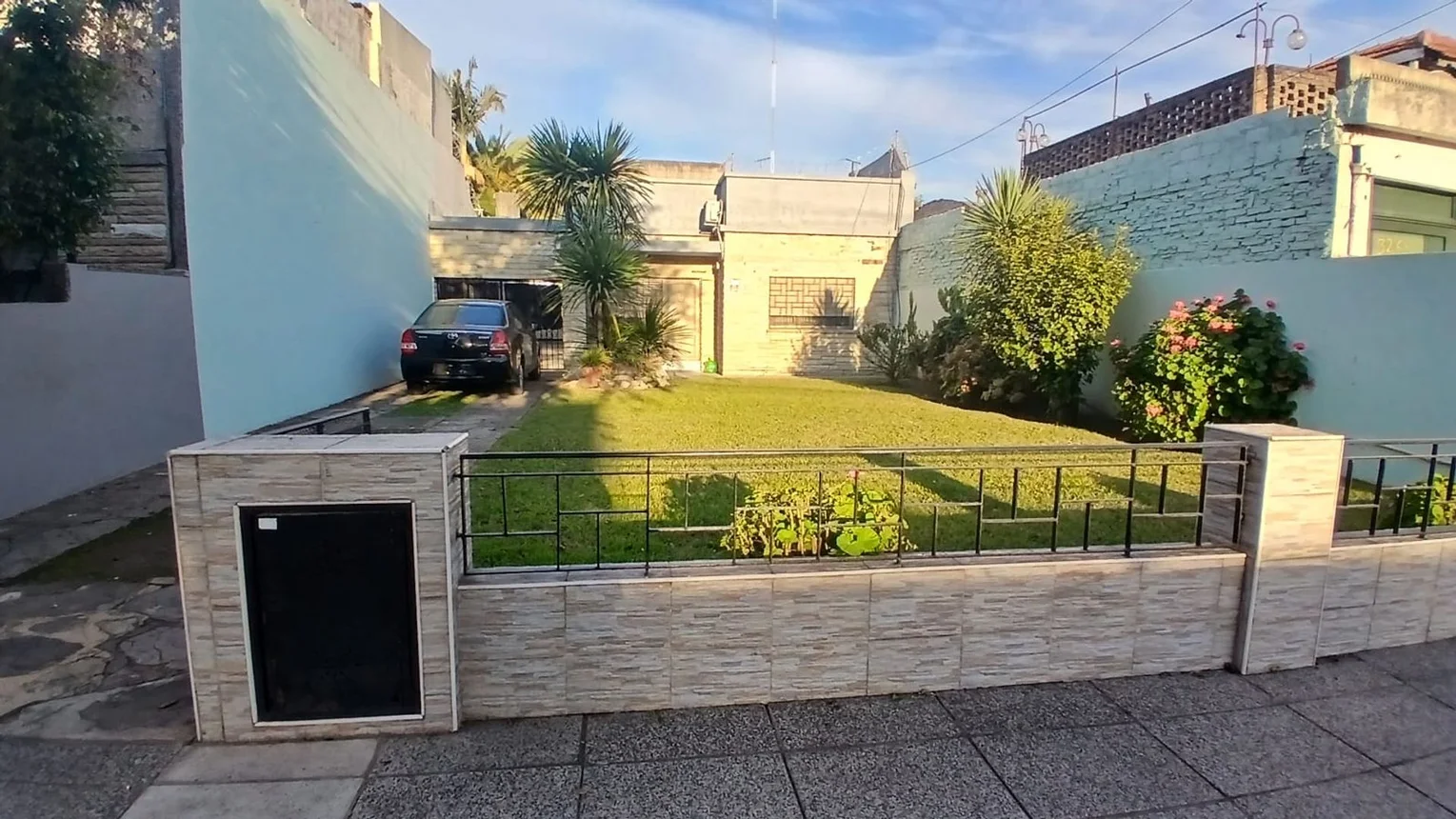 Casa de 3 ambientes en venta en San Justo, Comisionado José Indart 3200, foto 2