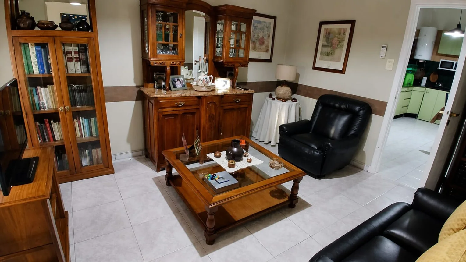 Casa de 3 ambientes en venta en San Justo, Comisionado José Indart 3200, foto 5