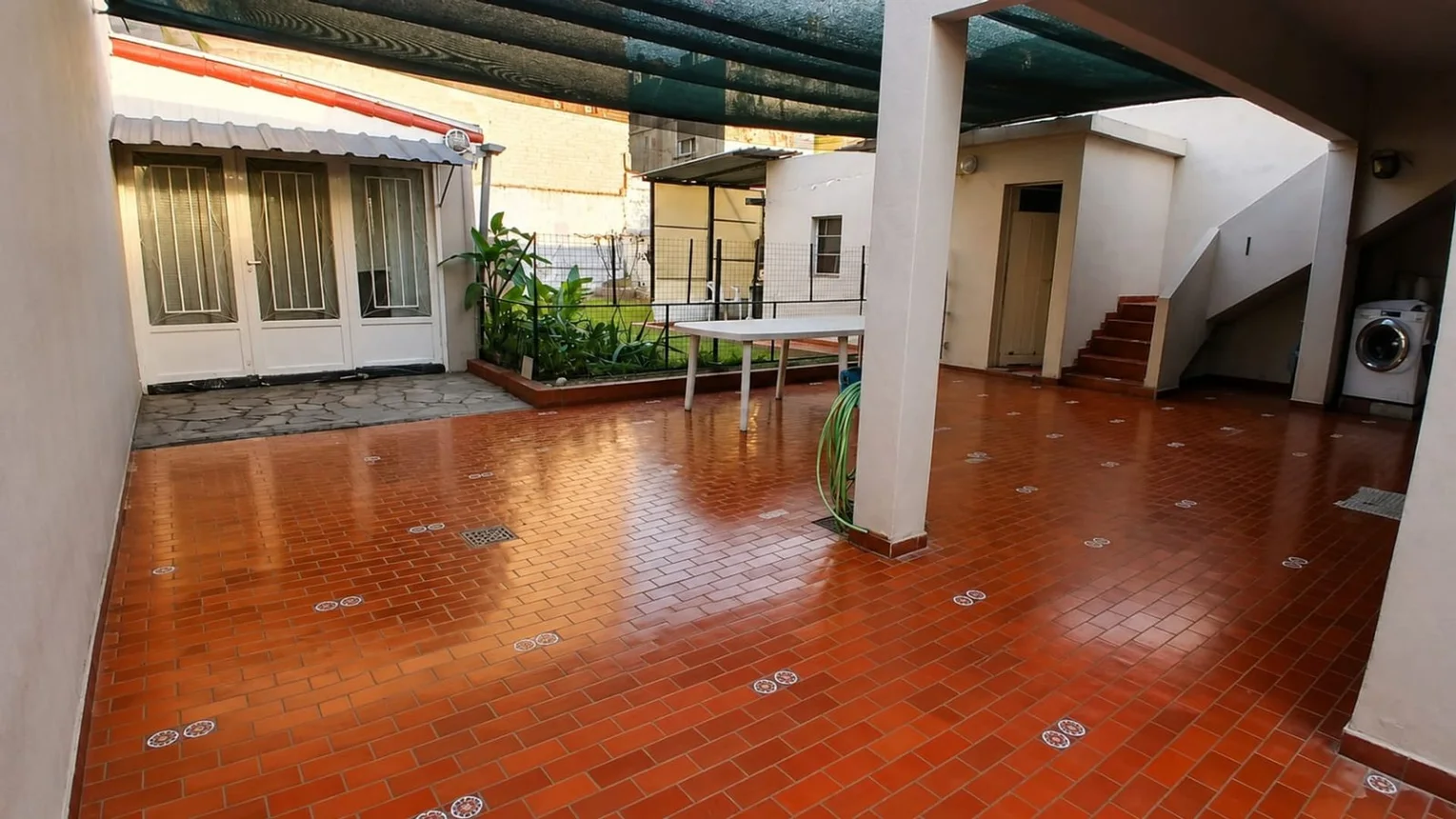 Casa de 3 ambientes en venta en San Justo, Comisionado José Indart 3200