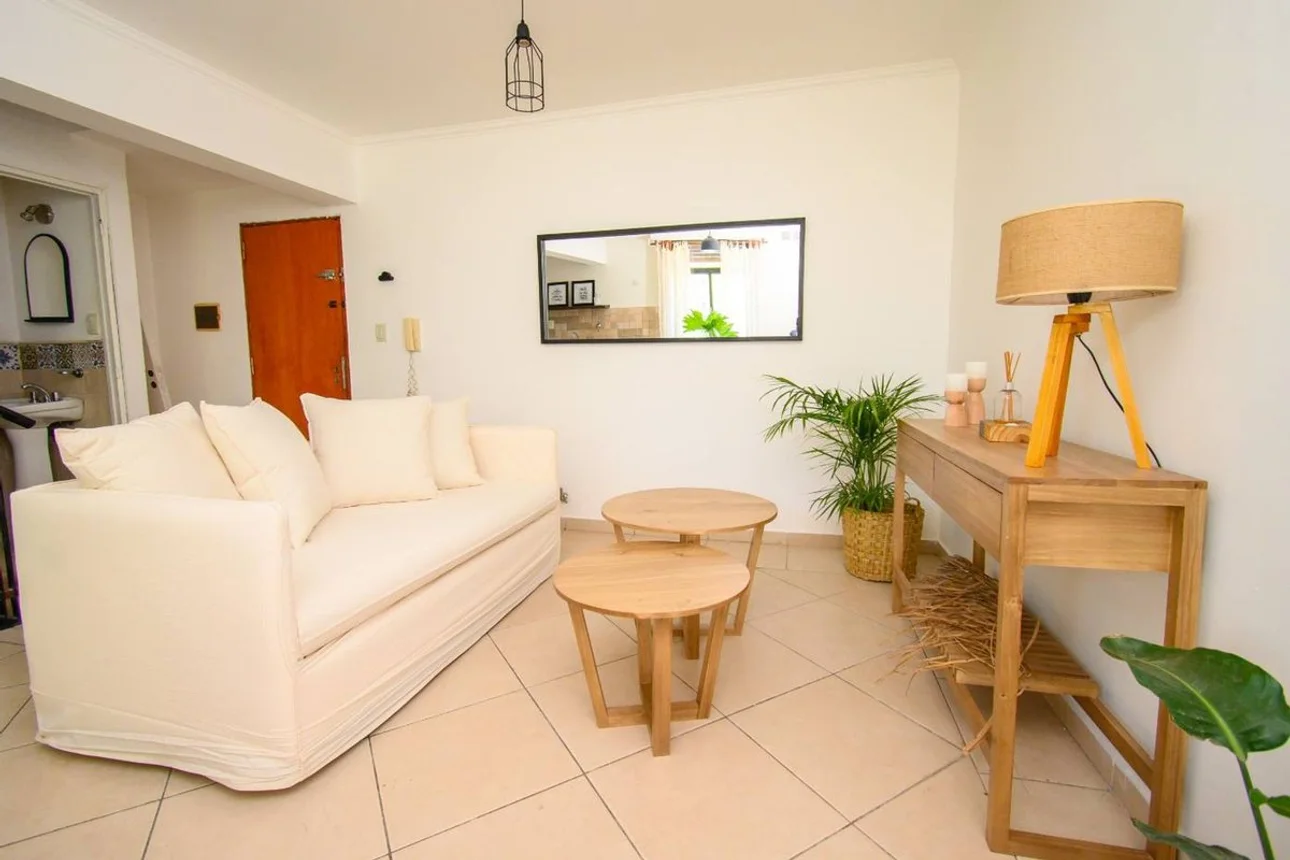Dúplex en venta en Santa Fe