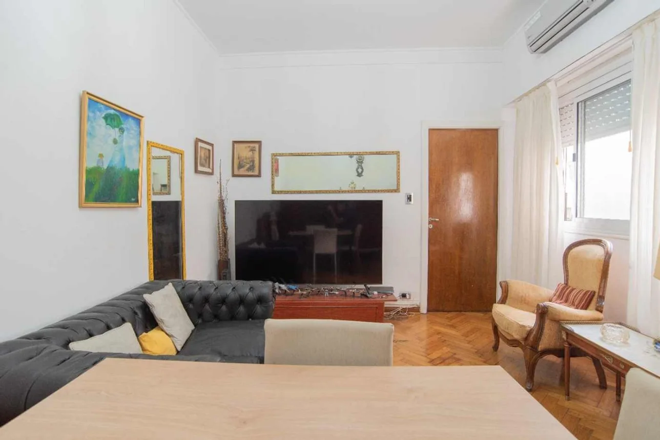 Departamento en venta en Caballito