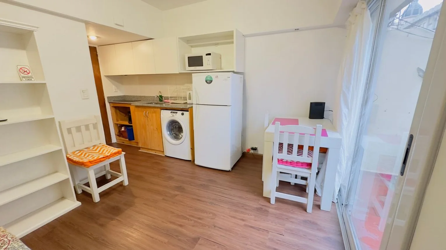 Departamento en venta en San Nicolás, Avenida Rivadavia 1300, foto 3