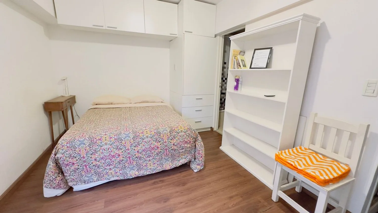 Departamento en venta en San Nicolás, Avenida Rivadavia 1300