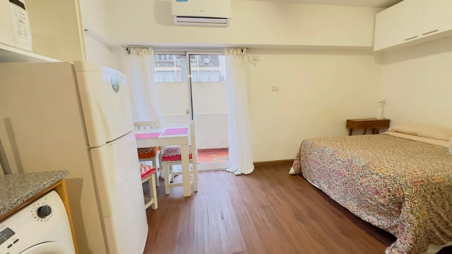 Departamento en venta en San Nicolás, Avenida Rivadavia 1300, foto 2