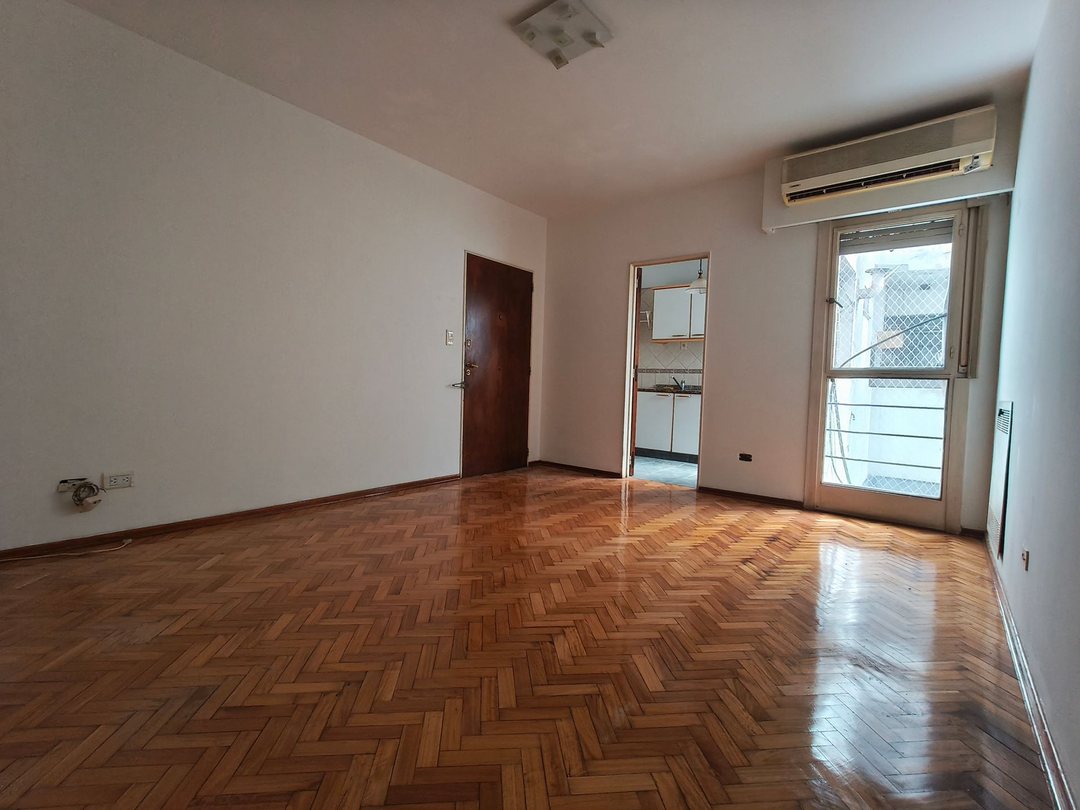 Venta Tres Ambientes en Palermo