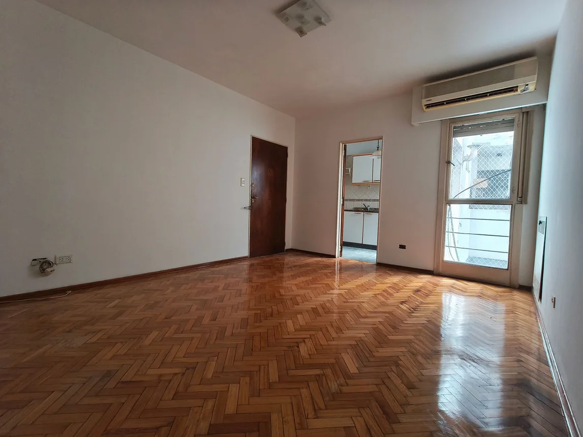 Departamento en venta en Palermo