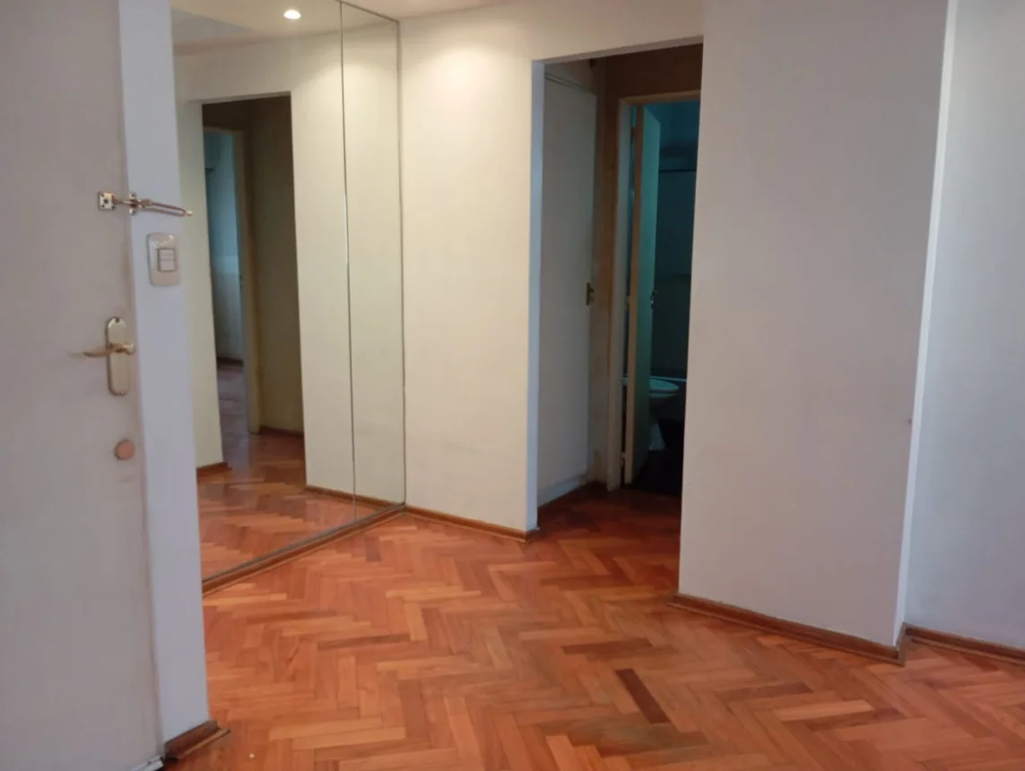 Departamento en venta en Ramos Mejía