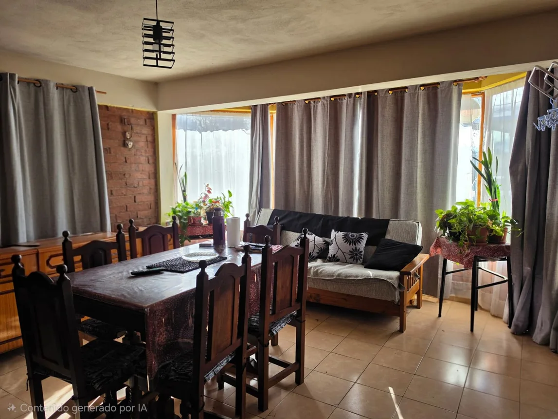 Casa en venta en las victorias, foto 2