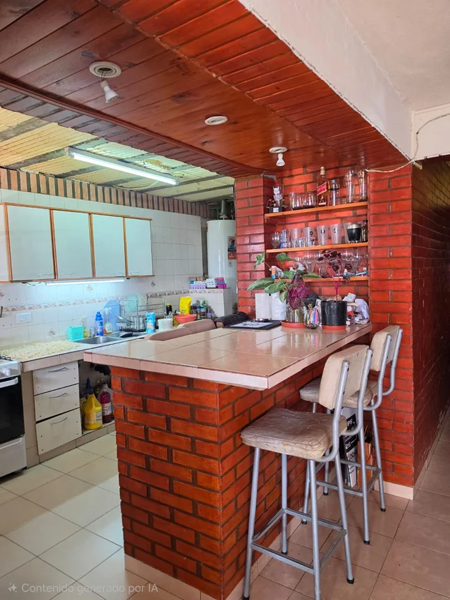 Casa en venta en las victorias, foto 3