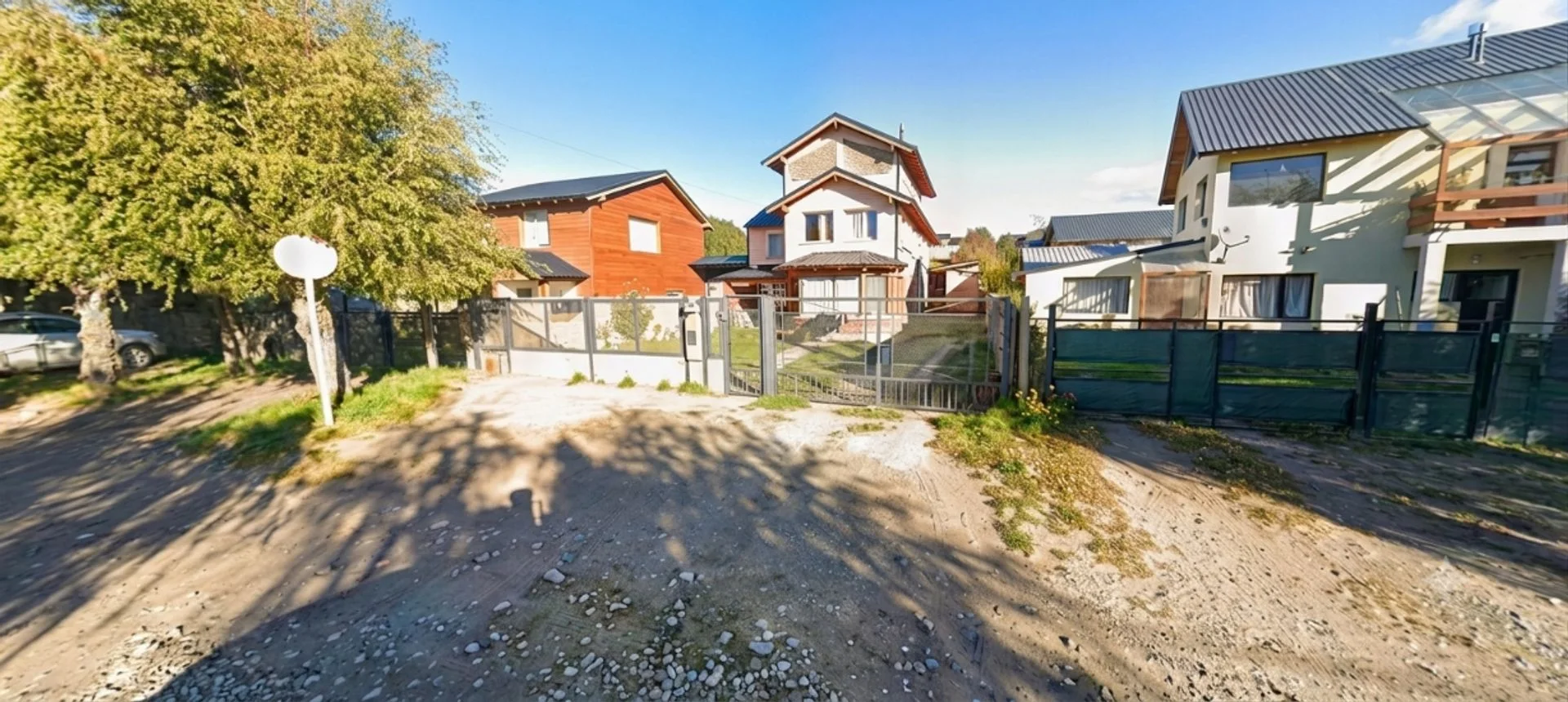 Casa en venta en las victorias, foto 1