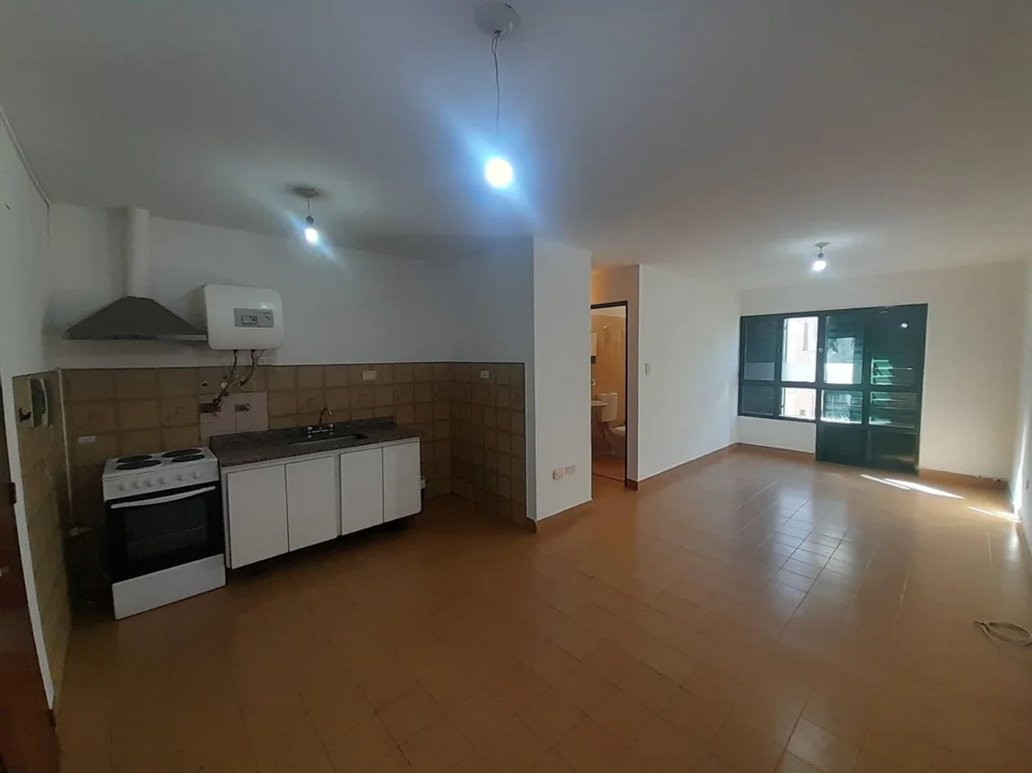 Monoambiente en venta en Córdoba