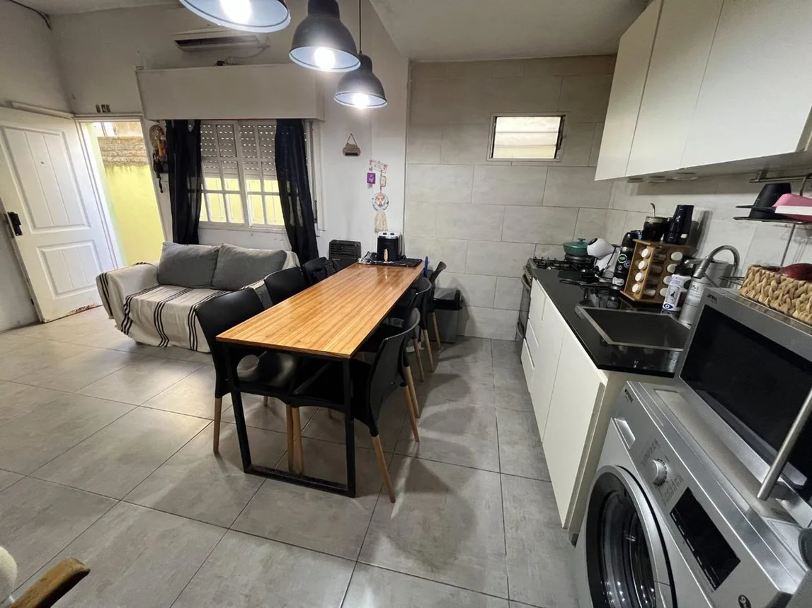 PH de 3 ambientes en venta en Santos Lugares, Bonifacini 4200