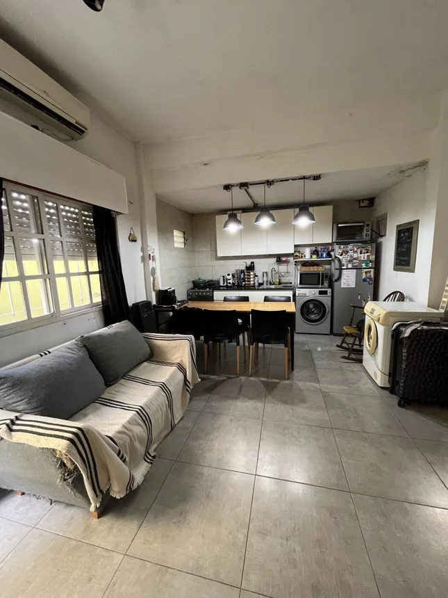 PH de 3 ambientes en venta en Santos Lugares, Bonifacini 4200, foto 2