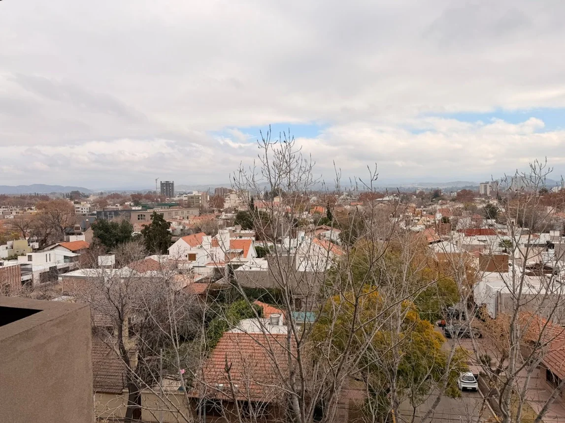 Departamento en venta en Godoy Cruz