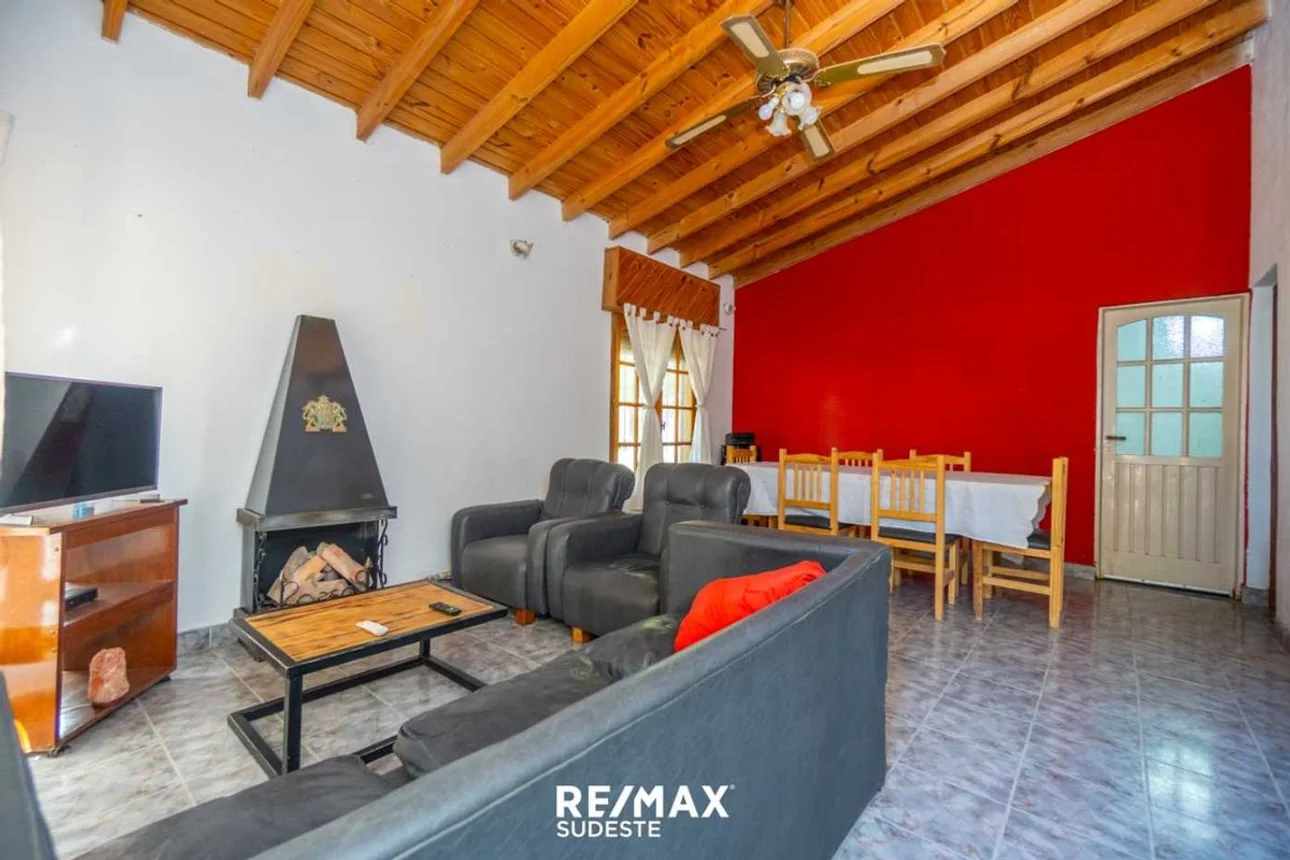 Casa en venta en Bahía Blanca
