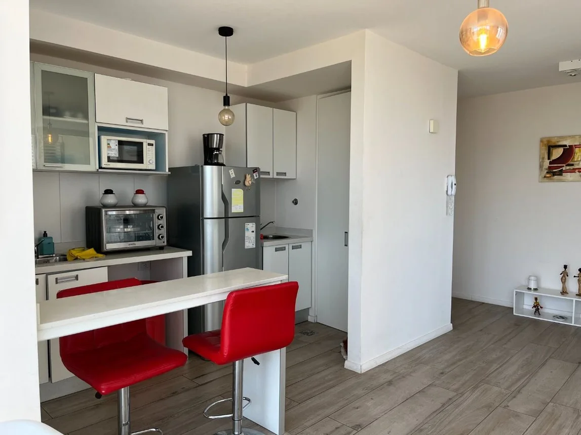 Departamento de 2 ambientes en alquiler en Santa Fe, Sara Pinasco de Julierac 1700, foto 2