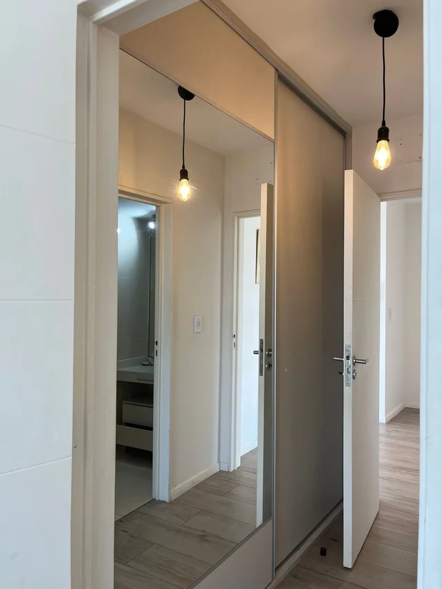 Departamento de 2 ambientes en alquiler en Santa Fe, Sara Pinasco de Julierac 1700, foto 5