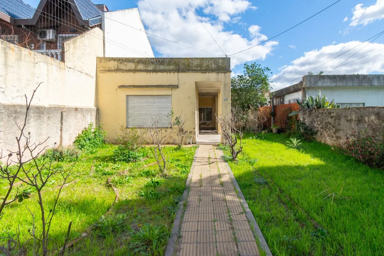 Casa en venta en Morón