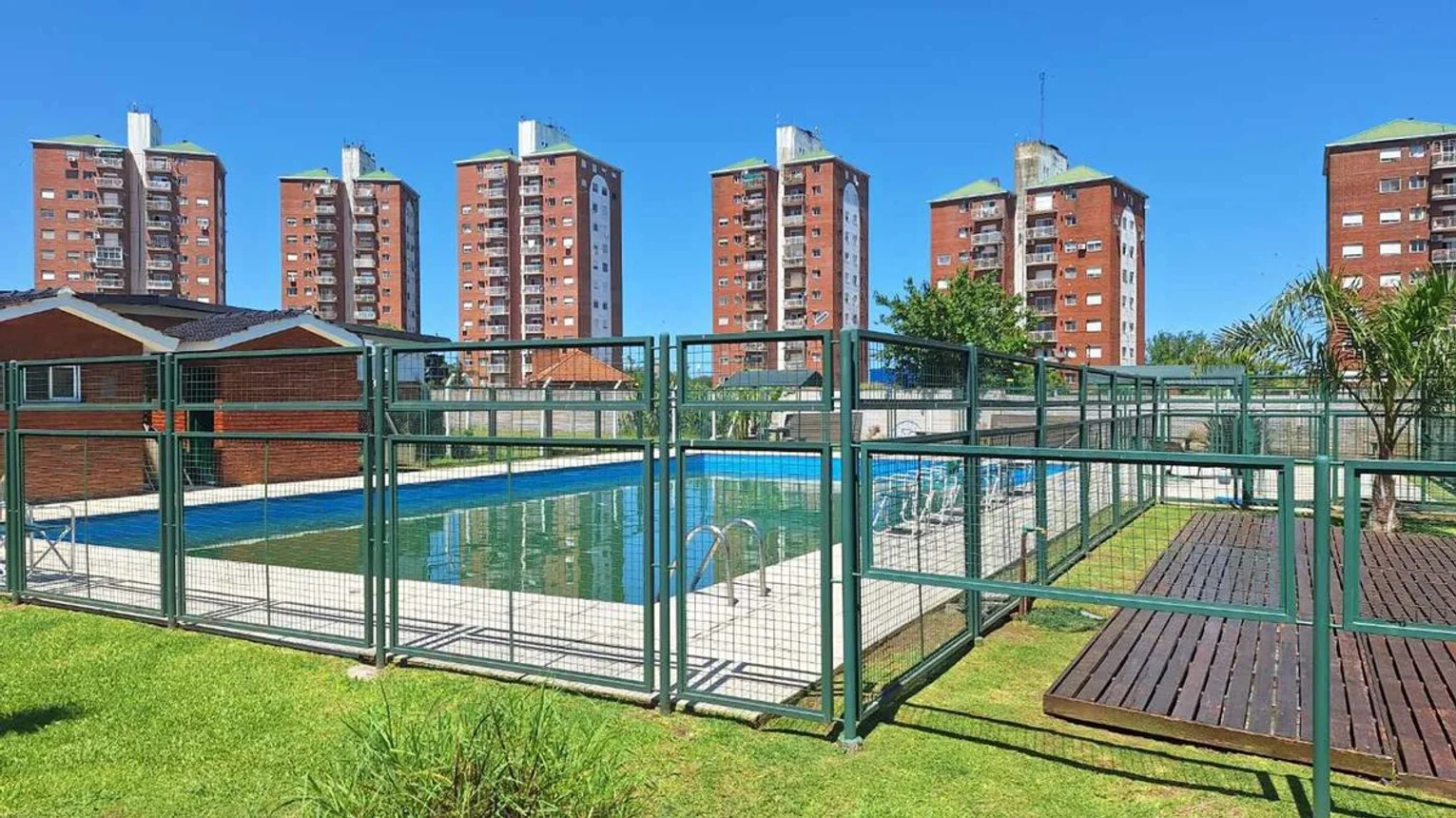 Departamento en venta en Ezpeleta Oeste, foto 2