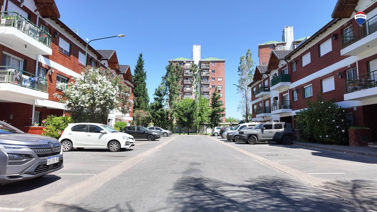Foto 25 — DEPTO 3 AMB VENTA CON COCHERA LA COLINA EZPELETA