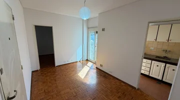 ALQUILER DEPTO 2 AMBIENTES MUY LUMINOSO EN ALMAGRO